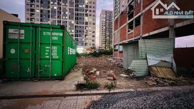 Bán đất Đinh Thị Hoà Sơn Trà gần biển, 87m² đường 7.5m, vị trí siêu tiềm năng