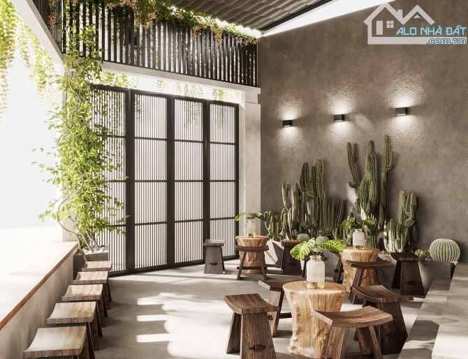 CHO THUÊ NHÀ 2 MẶT TIỀN HẺM 6m–10M – KHU DÂN CƯ ĐÔNG ĐÚC