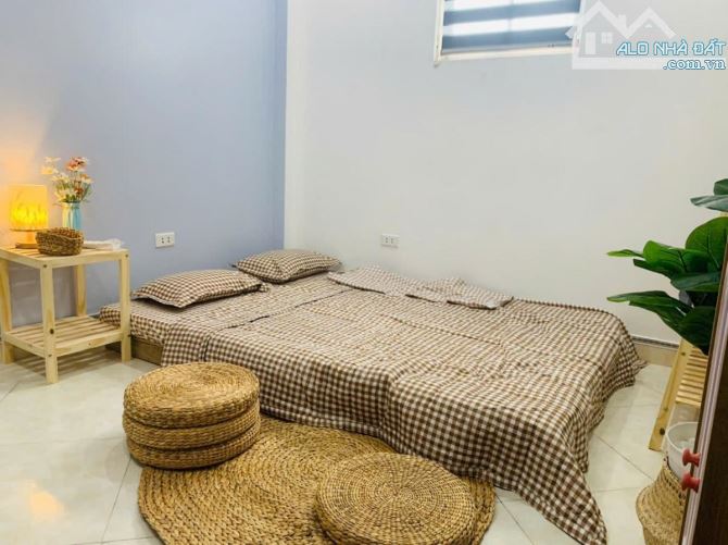 🔥 HIẾM TRONG PHÂN KHÚC 7 TỶ – NHÀ DÒNG TIỀN NGÕ 103 CỔ NHUẾ DOANH THU 30TR/TH 9PKK