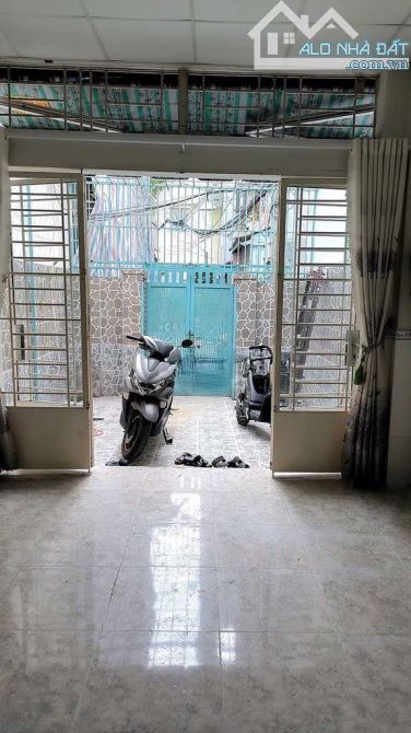 NGUYÊN CĂN Hẻm 6m –THÍCH QUẢNG ĐỨC – PHÚ NHUẬN - 3PN 2WC