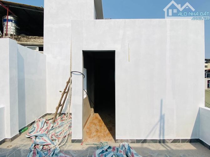 BÁN NHÀ GIẢI PHÓNG - 41M2, 5 TẦNG THANG MÁY. 50M RA Ô TÔ, 150M RA MẶT ĐƯỜNG GIẢI PHÓNG