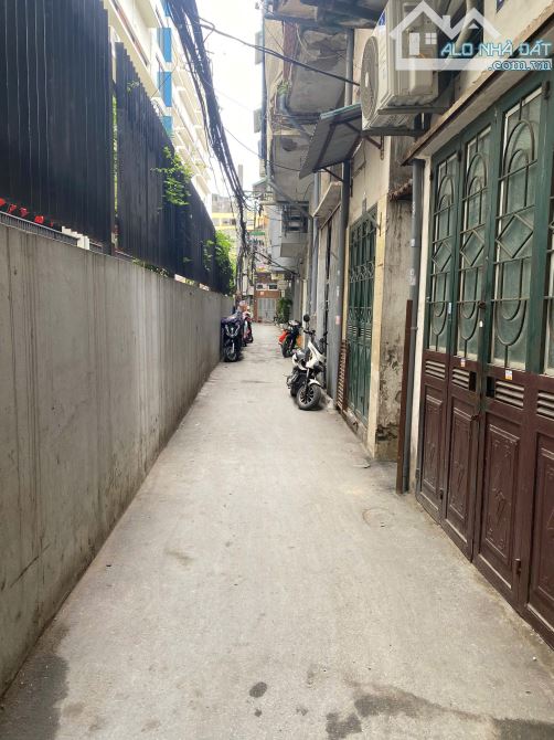 Chợ Khâm Thiên - 21 phòng khép kín - Dòng tiền 80tr/th - Hệ thống PCCC đạt chuẩn