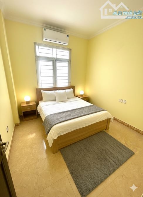 1 NHÀ RA PHỐ Giang Văn Minh – 18m 4 tầng chỉ 3.9 tỷ - 4 CHỖ ĐỖ CỬA, KINH DOANH ĐƯỢC, Ở NGA