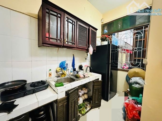 Bán nhà Lương Sử lô góc dân xây sáng thoáng 36m giá 8 tỷ vài bước ra Văn Miếu Quốc Tử Giám - 1