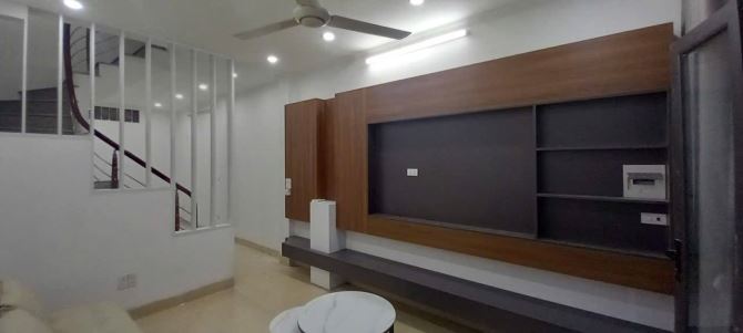 Bán nhà Kiến Hưng 100m 4 tầng ô tô thông, kinh doanh chỉ 15,5 tỷ - 1