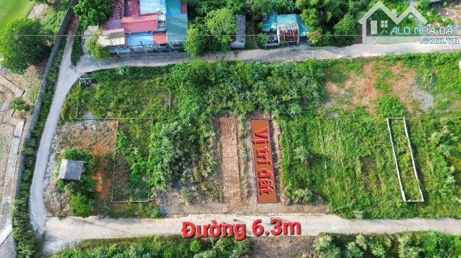 2,2 tỷ, 129m thổ cư ngay sân gold Skylake Hoàng Văm Thụ. CHƯƠNG mỹ, Hà Nội