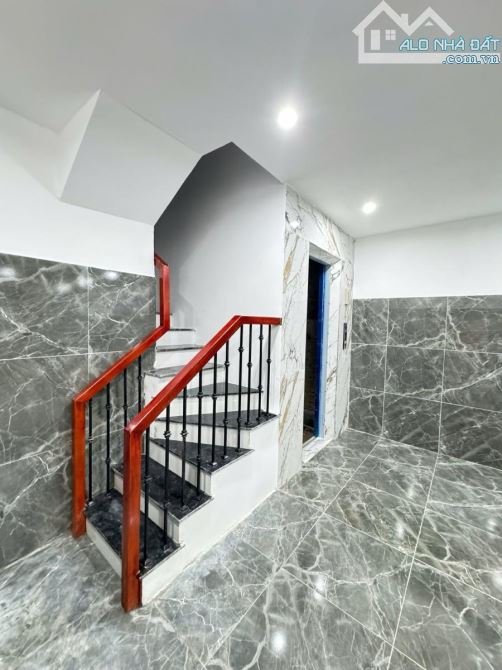 SIÊU HIẾM AN DƯƠNG 80m 16 TỶ 6 TẦNG THANG MÁY MT 6m NGÕ TO GẦN PHỐ KD DÒNG TIỀN CÓ TL