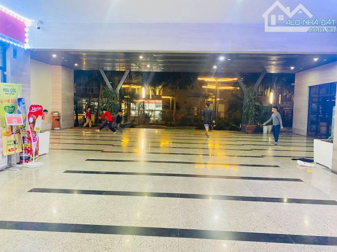 BÁN CHUNG CƯ HUD3 NGUYỄN ĐỨC CẢNH - 91M2, LÔ GÓC, 3PN, 2WC, TẦNG ĐẸP, BẾP RIÊNG, PK RỘ