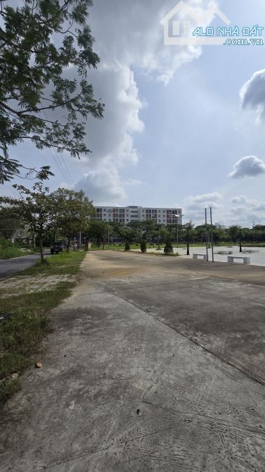 🔥HÀNG HIẾM NỔI BẬT NHẤT KHU VỰC🔥 🍀 NGUYỄN LÝ - HOÀ XUÂN 🌳🏙 2 MẶT TIỀN – VIEW CÔNG VIÊ - 1