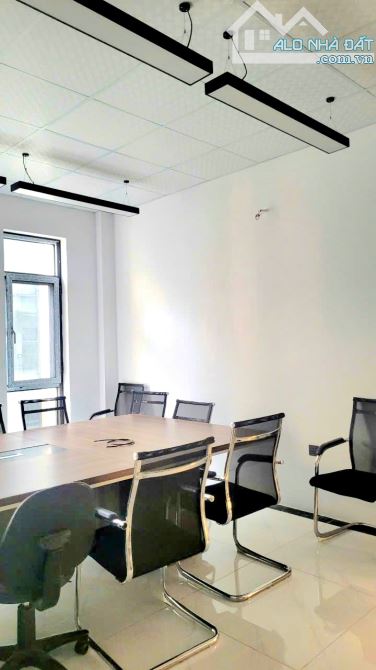 CHÍNH CHỦ BÁN LK HILMLAM VẠN PHÚC--THANG MÁY- KINH DOANH, DT 95M -7TẦNG- FUL - GIÁ 37.9 TỶ