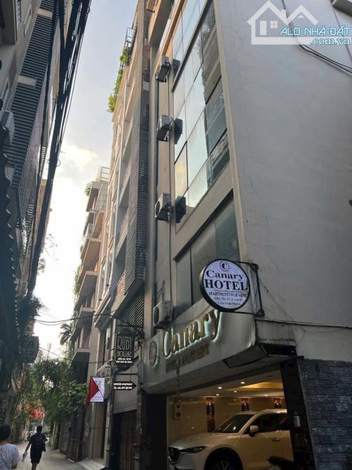 BÁN NHÀ GẦN ĐƯỜNG HOÀNG QUỐC VIỆT DT150m2 PHÙ HỢP XÂY TOÀ 8 TẦNG CHO THUÊ. CHỈ 23 TỶ