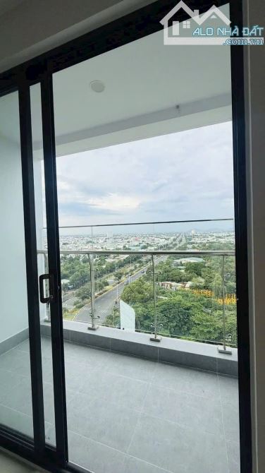 Cho Thuê Căn Hộ Chung Cư Centre Point -3 PN - 1