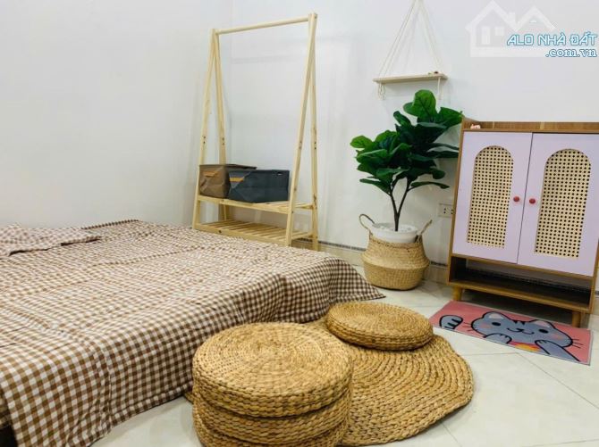 🔥 HIẾM TRONG PHÂN KHÚC 7 TỶ – NHÀ DÒNG TIỀN NGÕ 103 CỔ NHUẾ DOANH THU 30TR/TH 9PKK - 1