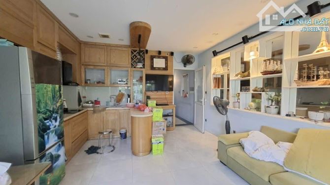 BÁN NHÀ MẶT TIỀN ĐƯỜNG TL 422B -KINH DOANH ĐỈNH CHÓP