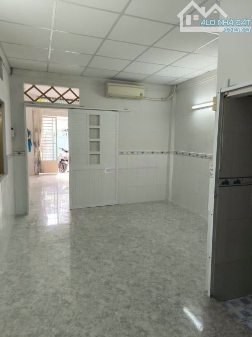 NGUYÊN CĂN Hẻm 6m –THÍCH QUẢNG ĐỨC – PHÚ NHUẬN - 3PN 2WC - 1