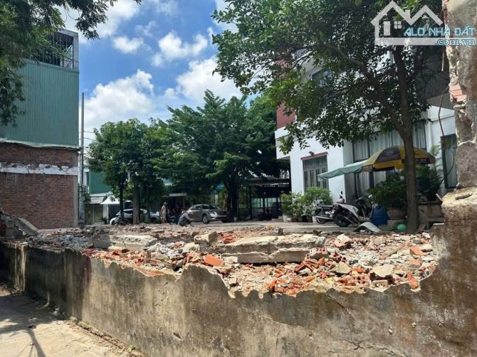 📌📌📌LÀM VIỆC TRỰC TIẾP GIÁ TỐT !!! Bán đất kiệt 02 Nguyễn Như Hạnh, Hòa Minh - 1