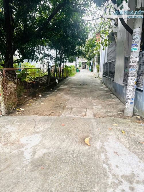 📌📌📌LÀM VIỆC TRỰC TIẾP GIÁ TỐT !!! Bán đất kiệt 282 Tô Hiệu, Hòa Minh - 1