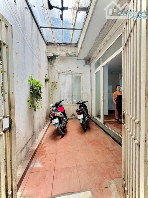 BÁN ĐẤT PHỐ AN TRẠCH, DT 83M2, 2T CŨ, OTO LÙI TRƯỚC CỔNG, 30M RA PHỐ, GIÁ 16.7 TỶ