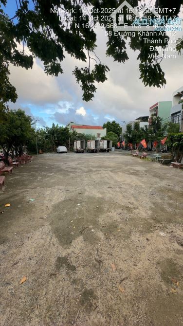 LÔ GỐC 3 MẶT TIỀN PHẠM NHƯ XƯƠNG - 230M2 CHỈ HƠN 11 ĐỒNG - 1