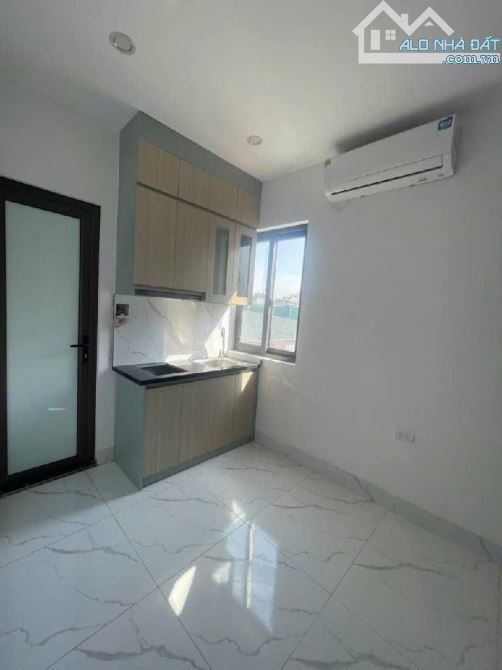 Chợ Khâm Thiên - 21 phòng khép kín - Dòng tiền 80tr/th - Hệ thống PCCC đạt chuẩn