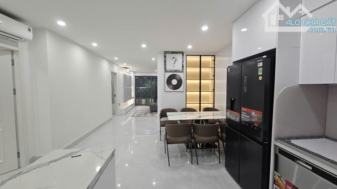 BÁN CHUNG CƯ HIẾM KINH ĐÔ TOWER – 93 LÒ ĐÚC, HAI BÀ TRƯNG. 113M2 – 3PN. 11,58 TỶ