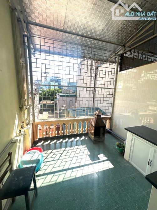 1 NHÀ RA PHỐ Giang Văn Minh – 18m 4 tầng chỉ 3.9 tỷ - 4 CHỖ ĐỖ CỬA, KINH DOANH ĐƯỢC, Ở NGA