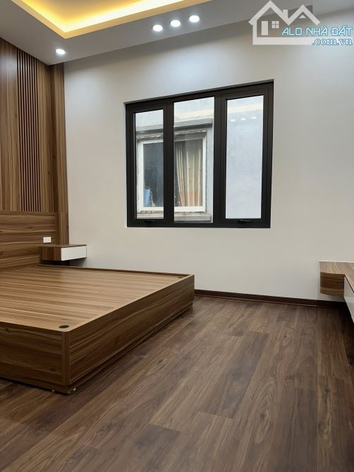 Bán nhà Kiến Hưng 100m 4 tầng ô tô thông, kinh doanh chỉ 15,5 tỷ - 2