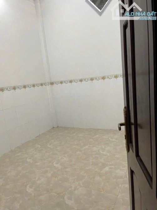 BÁN NHÀ CẤP 4 GIÁ MỀM – PHƯỚC THẠNH, CỦ CHI 1 SẸC VÕ VĂN ĐIỀU – CHỈ 600 TRIỆU - 2