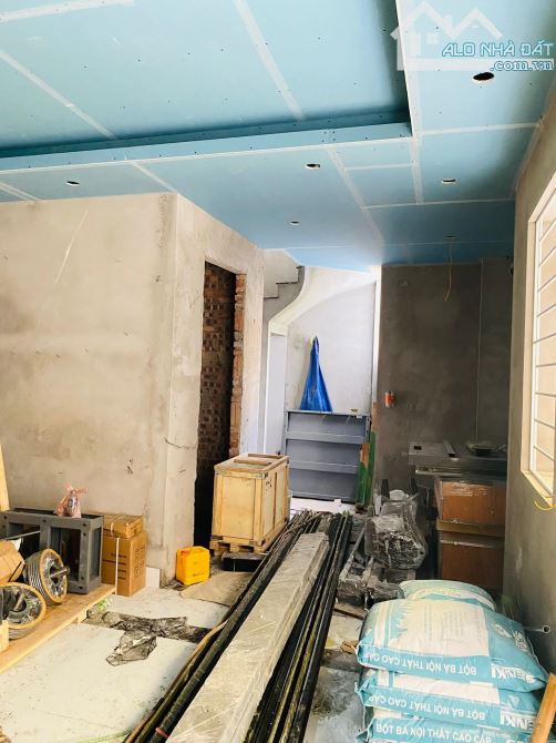 BÁN NHÀ GIẢI PHÓNG - 41M2, 5 TẦNG THANG MÁY. 50M RA Ô TÔ, 150M RA MẶT ĐƯỜNG GIẢI PHÓNG