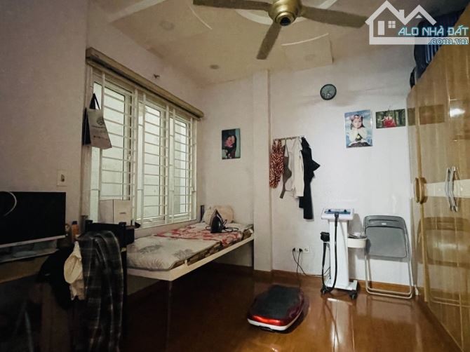 NHÀ ĐẸP Ở LUÔN - GIANG VĂN MINH-TRUNG TÂM, GẦN PHỐ, AN SINH ĐỈNH