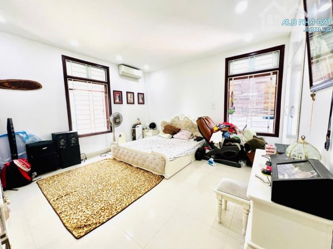 Bán nhà Khương Đình – Thanh Xuân 32m2, 5 tầng, nhà mới đẹp, ở ngay cách ô tô 50m giá 7.5tỷ