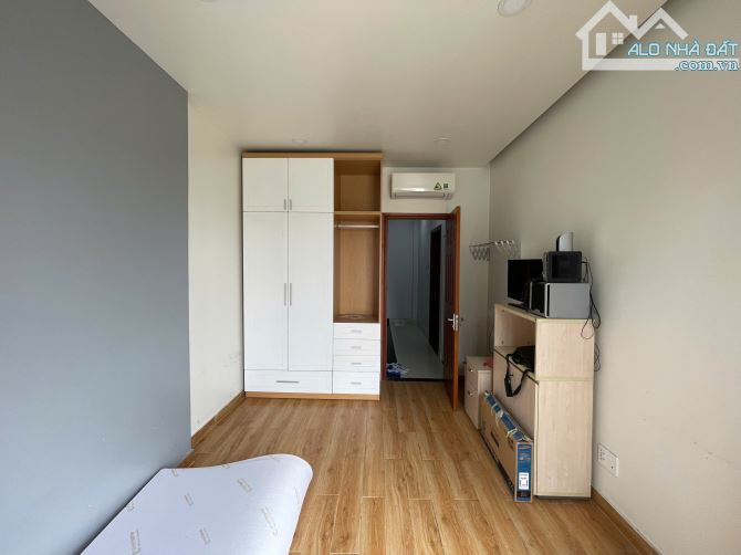 CHO THUÊ NHÀ 2 MẶT TIỀN HẺM 6m–10M – KHU DÂN CƯ ĐÔNG ĐÚC - 2