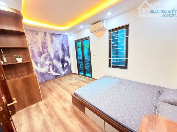 Nhà Đẹp Phố Quan Nhân - 5 Tầng - có Thang Máy - Full Nội Thất - 9,1 tỷ