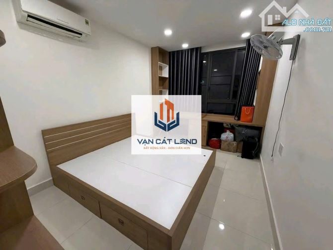 Cho Thuê Căn Hộ Gateway Vũng Tàu - 2 PN - 2