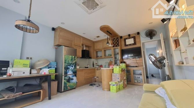 BÁN NHÀ MẶT TIỀN ĐƯỜNG TL 422B -KINH DOANH ĐỈNH CHÓP