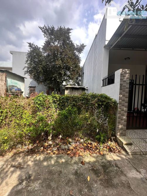 📌📌📌LÀM VIỆC TRỰC TIẾP GIÁ TỐT !!! Bán đất kiệt 282 Tô Hiệu, Hòa Minh - 2