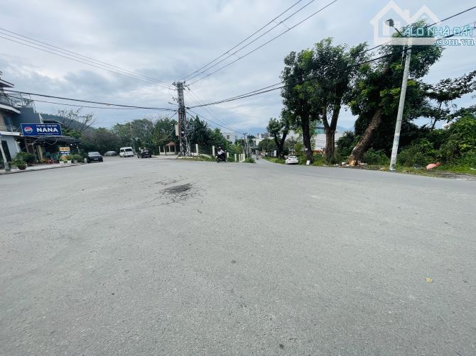 LÔ GỐC 3 MẶT TIỀN PHẠM NHƯ XƯƠNG - 230M2 CHỈ HƠN 11 ĐỒNG - 2