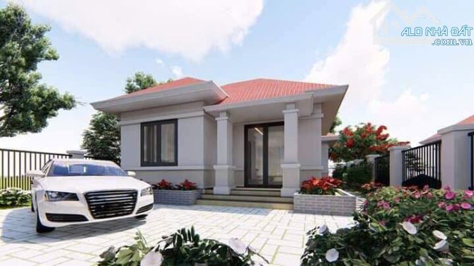 ĐẤT nền khu dân cư Phú an Phường Diên Hồng - 21