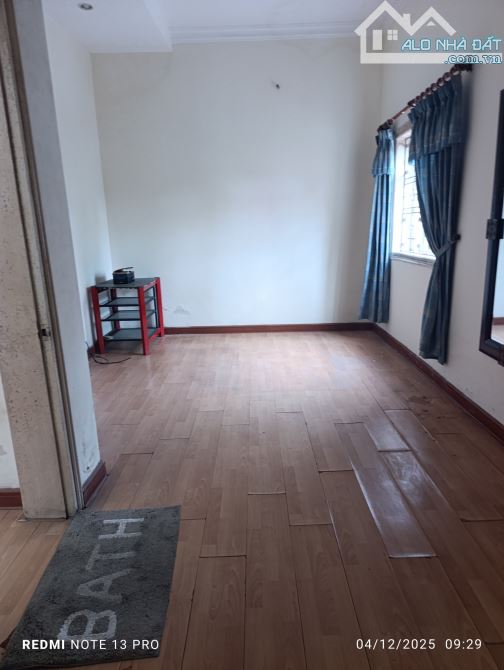 Bán nhà phố Hương Viên,Hai Bà Trưng, DT 35/45m, 4 tầng, MT 5m, giá 13.7 tỷ.