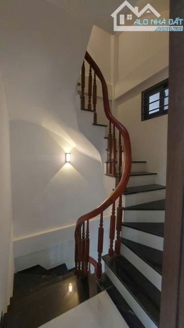 HÀNG HIẾM - NGÕ 1 BÙI XƯƠNG TRẠCH - LÔ GÓC VĨNH VIỄN - 5 TẦNG MỚI TOANH