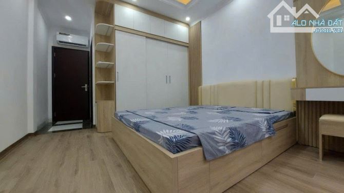 77 BÙI XƯƠNG TRẠCH - 6 TẦNG MỚI TOANH - ĐẦY ĐỦ NỘI THẤT - CẠNH VÀNH ĐAI 2.5