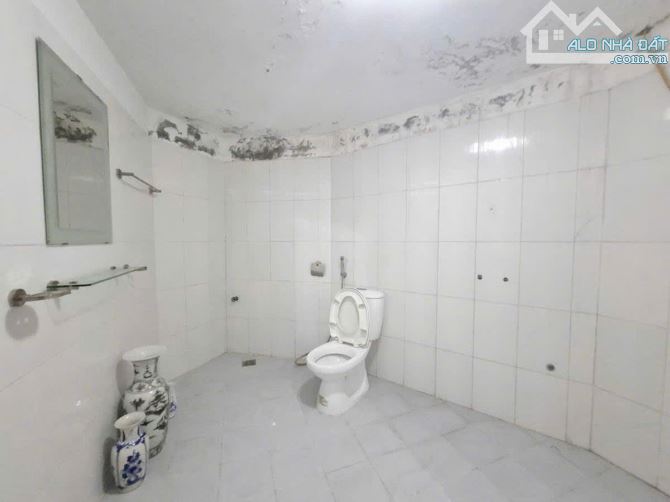 99 ĐỊNH CÔNG HẠ - NHÀ 4 TẦNG DÂN XÂY - 3 GÁC THÔNG 2 PHÍA - KHÔNG QUY HOẠCH