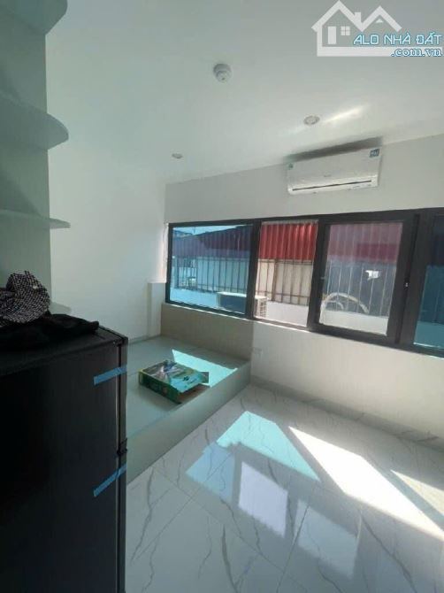 Chợ Khâm Thiên - 21 phòng khép kín - Dòng tiền 80tr/th - Hệ thống PCCC đạt chuẩn