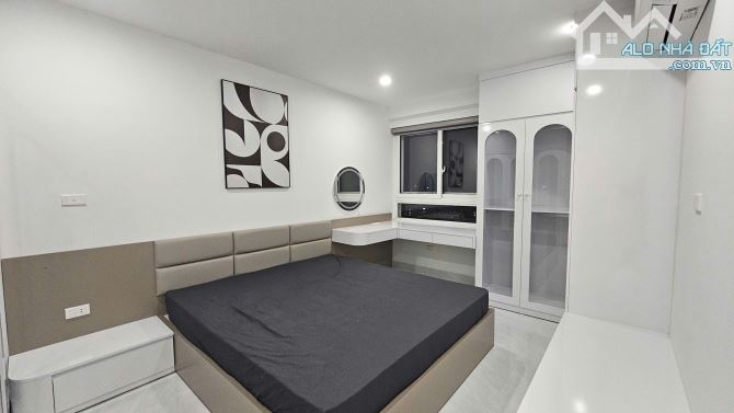 BÁN CHUNG CƯ HIẾM KINH ĐÔ TOWER – 93 LÒ ĐÚC, HAI BÀ TRƯNG. 113M2 – 3PN. 11,58 TỶ