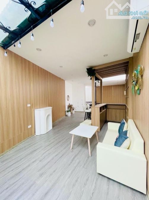 SIÊU PHẨM TRƯỜNG CHINH – 52M – 5T – NHÀ MỚI ĐẸP Ở NGAY – 20M RA PHỐ – TẶNG FULL NT TỀN TỶ