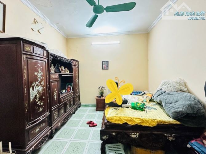 Bán nhà Lương Sử lô góc dân xây sáng thoáng 36m giá 8 tỷ vài bước ra Văn Miếu Quốc Tử Giám - 3