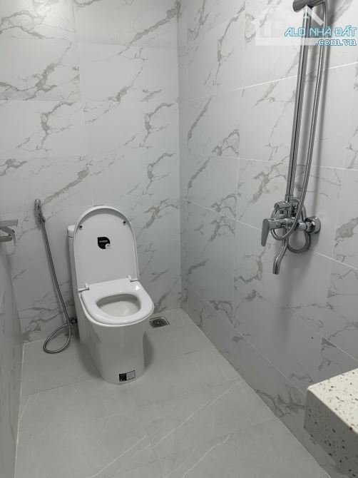 Bán nhà Kiến Hưng 100m 4 tầng ô tô thông, kinh doanh chỉ 15,5 tỷ - 3