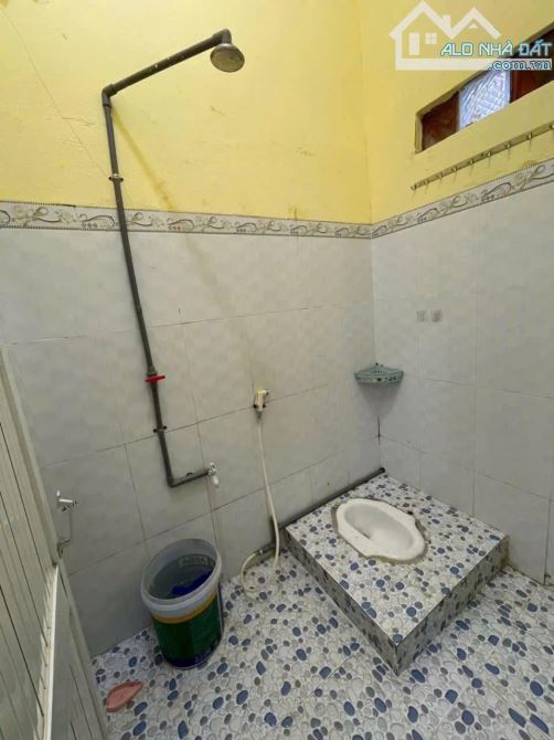 BÁN NHÀ CẤP 4 GIÁ MỀM – PHƯỚC THẠNH, CỦ CHI 1 SẸC VÕ VĂN ĐIỀU – CHỈ 600 TRIỆU - 3