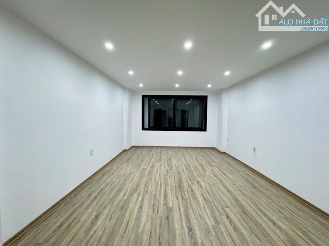 SIÊU HIẾM AN DƯƠNG 80m 16 TỶ 6 TẦNG THANG MÁY MT 6m NGÕ TO GẦN PHỐ KD DÒNG TIỀN CÓ TL