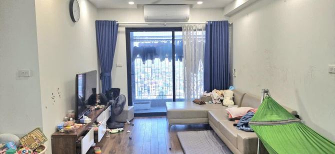 BÁN CHUNG CƯ HUD3 NGUYỄN ĐỨC CẢNH - 91M2, LÔ GÓC, 3PN, 2WC, TẦNG ĐẸP, BẾP RIÊNG, PK RỘ